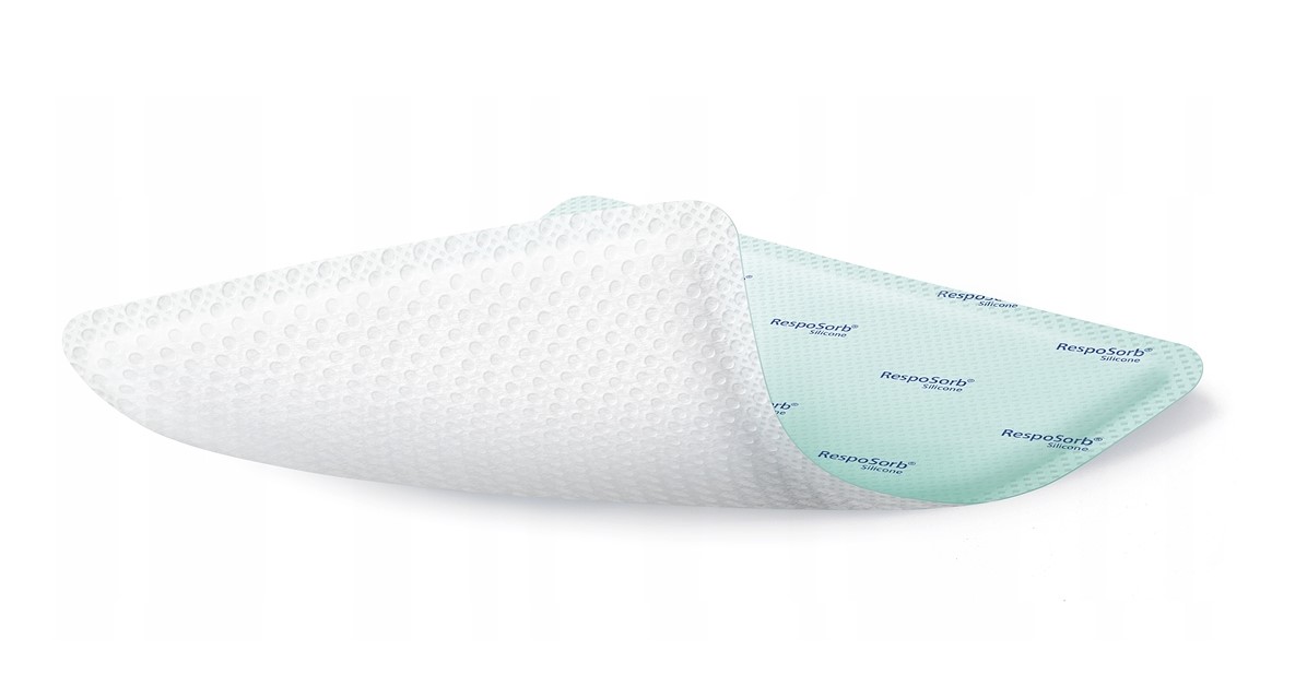 RespoSorb Silicone 10* 20cm 1szt - obrazek 2